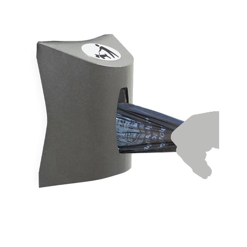 Dispensador Bolsas Can-Adapt