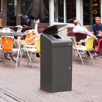 Papelera Berlín Urbana