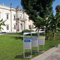 Papelera Atenas Selectiva