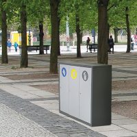 Papelera Bremen