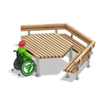 Mesa Picnic Warburg