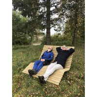 Banco Relaxing