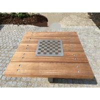 Mesa Juego