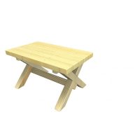 Mesa Infantil Elmos
