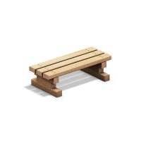 Banco Infantil Elmis
